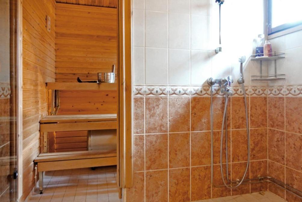 Luongasloma Chalets Palojoensuu Exteriör bild